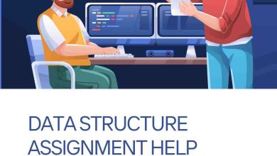 data structure assignment help