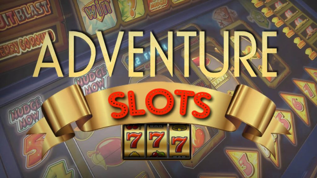 What Makes Online Slot Adventures Special?
