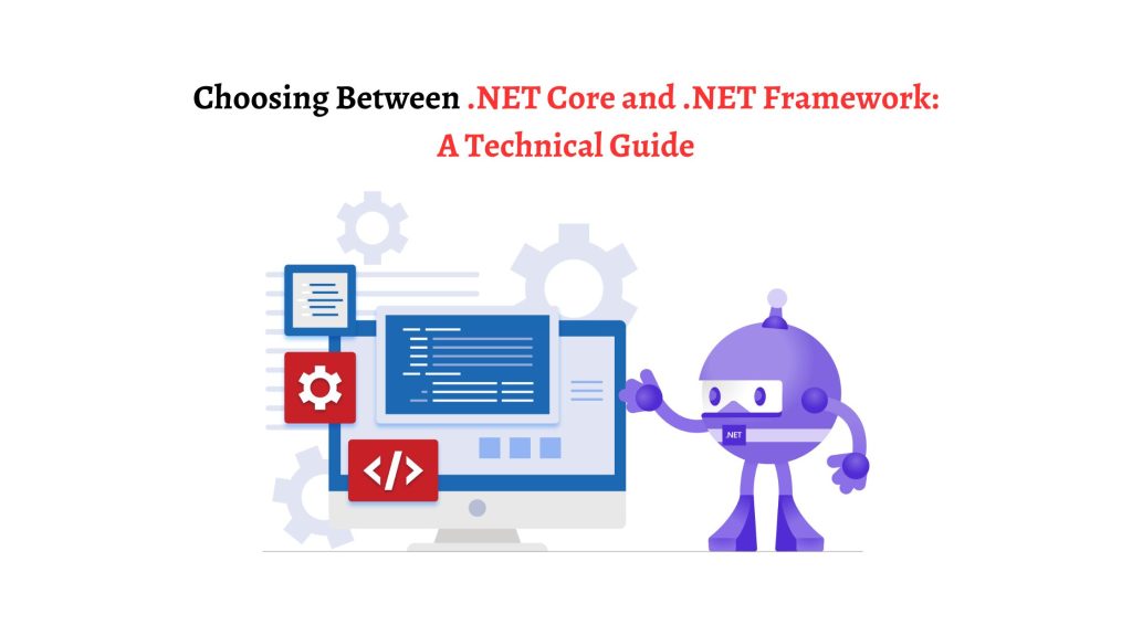 dot net app development company