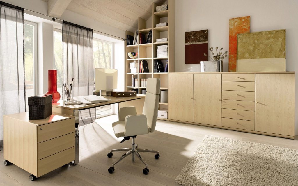 office furniture