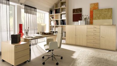 office furniture