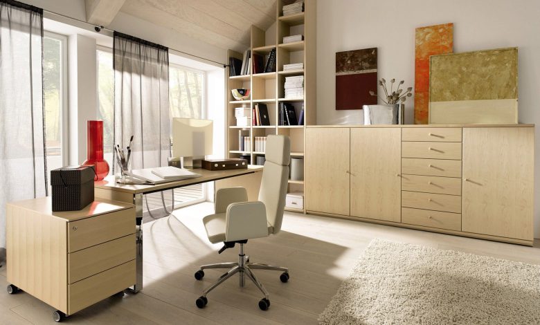 office furniture