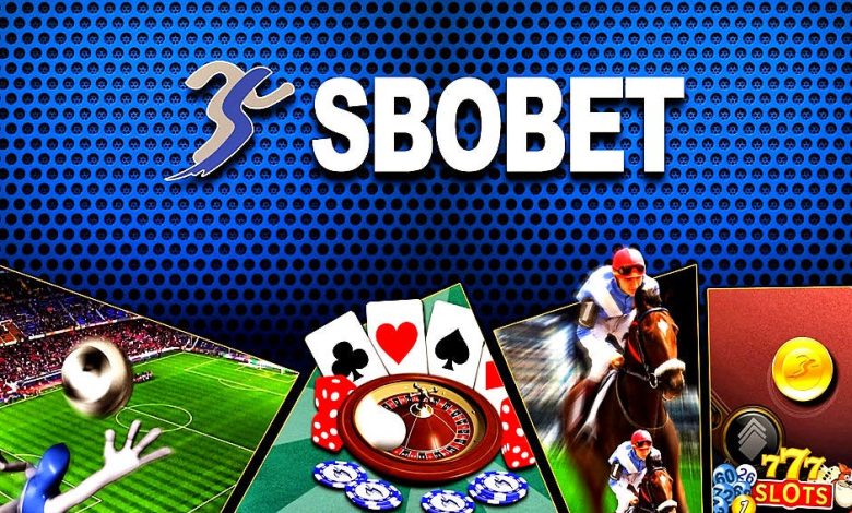 Mastering the Game: A Journey through SBOBET Excellence