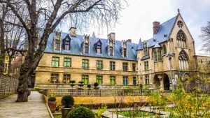 Affordable Hotels in France