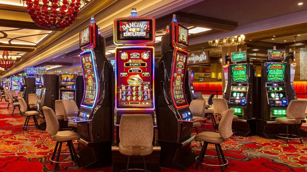 Javaslot88: Unveiling the Thrills of Online Gaming