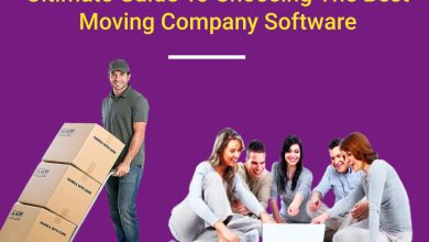 Ultimate Guide To Choosing The Best Moving Company Software