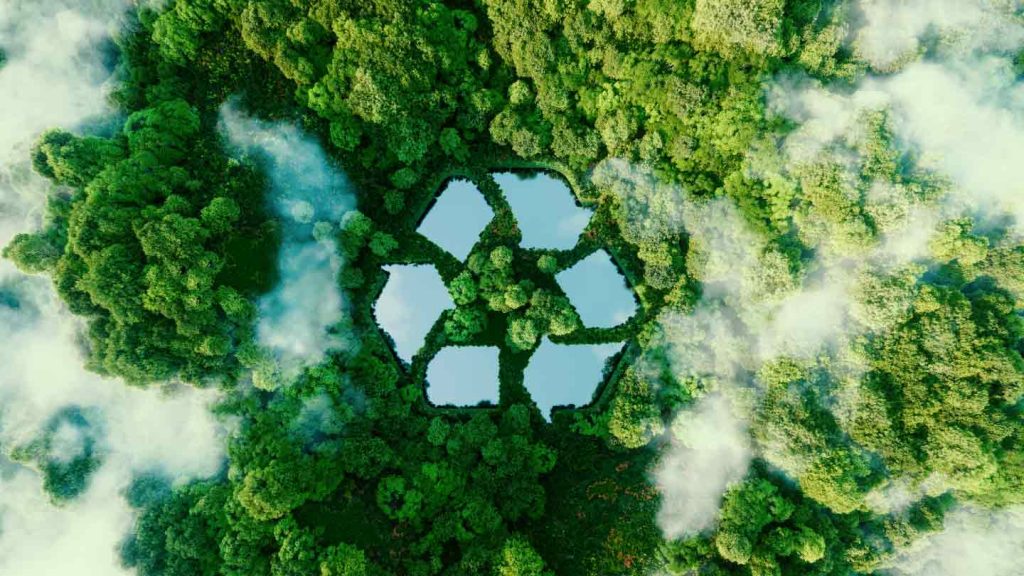 Recycling Your Car: A Guide to Protecting the Environment
