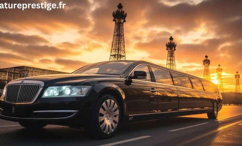 Limousine Service