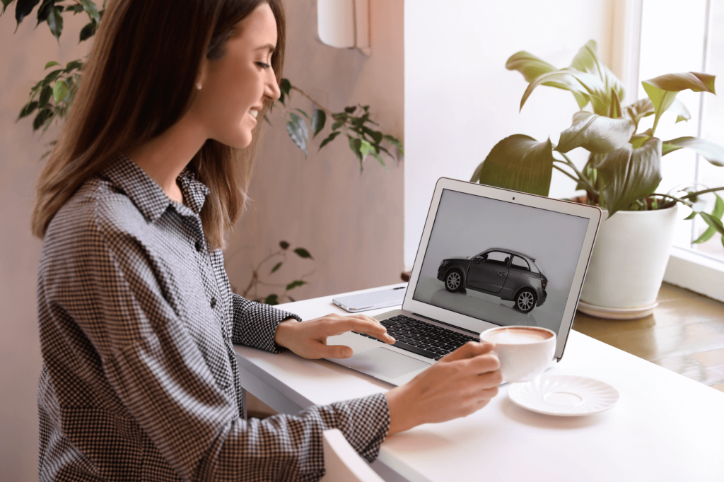Sell Your Car Online In Tustin Or Keep It?