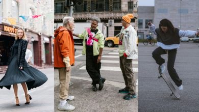 Capturing Street Style: Professional Retouching Hacks for Stunning Street Style Shots