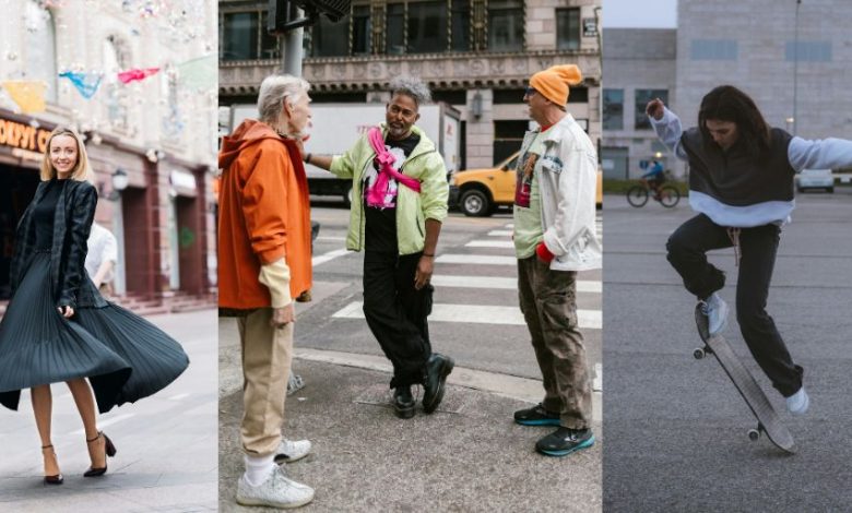 Capturing Street Style: Professional Retouching Hacks for Stunning Street Style Shots