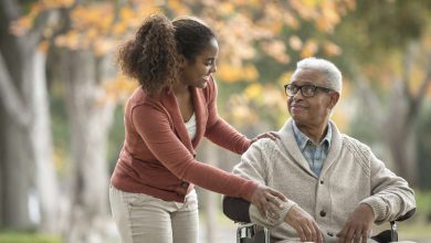 The Impact of Home Health Care on Family Caregivers: A Guide to Relief