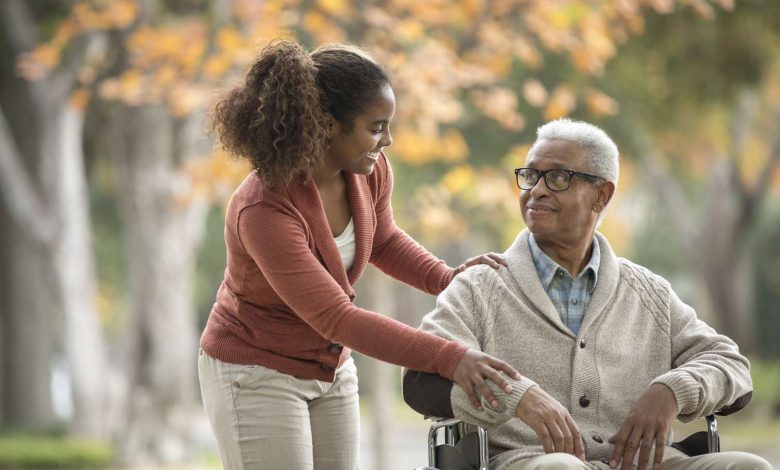 The Impact of Home Health Care on Family Caregivers: A Guide to Relief