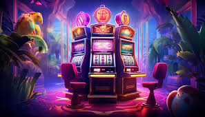 The Ultimate Guide to Demo Slots: Try Before You Buy!